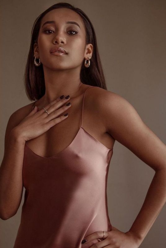 SYDNEY PARK for 1883 Magazine, 2019