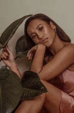 SYDNEY PARK for 1883 Magazine, 2019