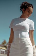 SYDNEY PARK for 1883 Magazine, 2019