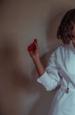 SYDNEY PARK for 1883 Magazine, 2019