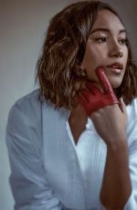 SYDNEY PARK for 1883 Magazine, 2019