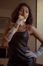 SYDNEY PARK for 1883 Magazine, 2019