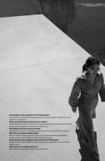 SYDNEY PARK, JANEL PARRISH, SASHA PIETERSE and SOFIA CARSON in Emmy Magazine, July 2019