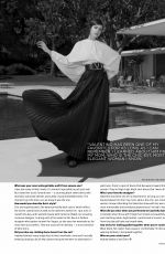 SYDNEY PARK, JANEL PARRISH, SASHA PIETERSE and SOFIA CARSON in Emmy Magazine, July 2019