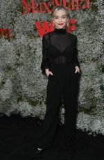 SYDNEY SWEENEY at 2019 Women in Film Max Mara Face of the Future in Los Angeles 06/11/2019