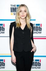 SYDNEY SWEENEY at Imdb Show in Studio City 06/04/2019