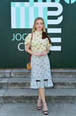 SYDNEY SWEENEY at Miu Miu Club Event in Paris 06/29/2019