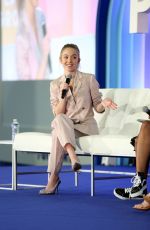 SYDNEY SWEENEY at Popsugar Play/Ground in New York 06/22/2019