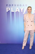SYDNEY SWEENEY at Popsugar Play/Ground in New York 06/22/2019