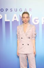 SYDNEY SWEENEY at Popsugar Play/Ground in New York 06/22/2019