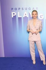 SYDNEY SWEENEY at Popsugar Play/Ground in New York 06/22/2019