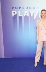 SYDNEY SWEENEY at Popsugar Play/Ground in New York 06/22/2019
