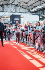 SYLVIE MEIS at Bunte Beauty Days 2019 06/15/2019