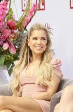 SYLVIE MEIS at Bunte Beauty Days 2019 06/15/2019