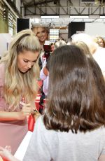 SYLVIE MEIS at Bunte Beauty Days 2019 06/15/2019