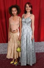 TALIA GRANT at British Soap Awards 2019 in Manchester 06/01/2019