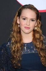 TALITHA BATEMAN at Child