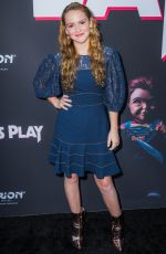 TALITHA BATEMAN at Child