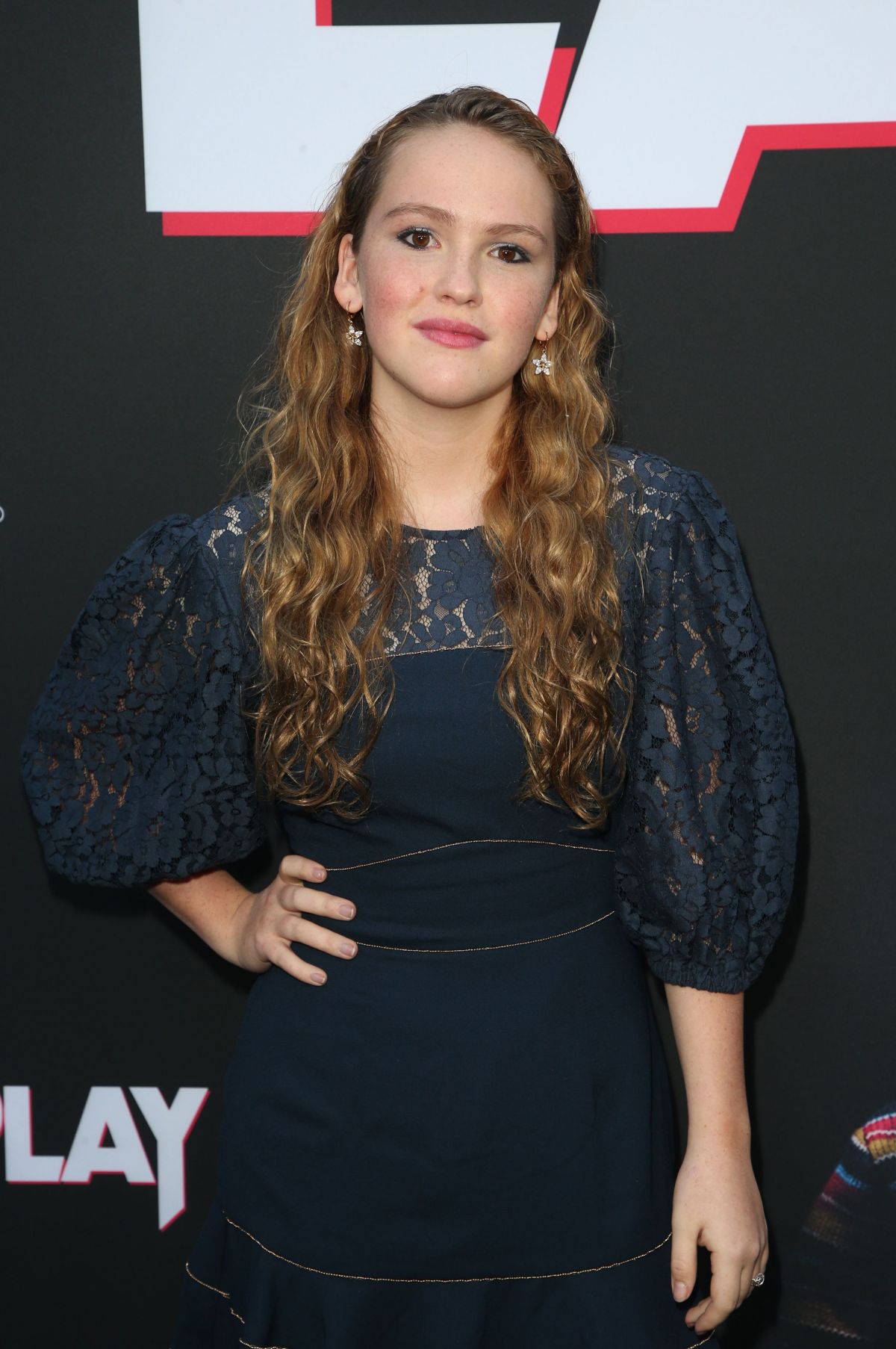 TALITHA BATEMAN at Child’s Play Premiere in Hollywood 06/19/2019 – HawtCelebs
