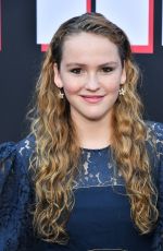 TALITHA BATEMAN at Child