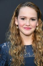 TALITHA BATEMAN at Child