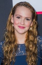 TALITHA BATEMAN at Child