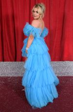 TALLIA STORM at British Soap Awards 2019 in Manchester 06/01/2019