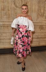 TALLIA STORM at Cinderella Ballet Opening Night in London 06/06/2019