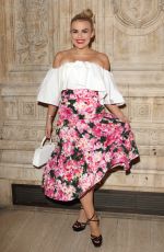 TALLIA STORM at Cinderella Ballet Opening Night in London 06/06/2019