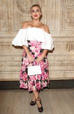 TALLIA STORM at Cinderella Ballet Opening Night in London 06/06/2019