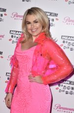 TALLIA STORM at Mean Girls: The Movie and More Photocall in London 06/12/2019