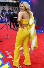 TALLIA STORM at Toy Story 4 Premiere in London 06/16/2019