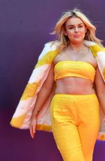 TALLIA STORM at Toy Story 4 Premiere in London 06/16/2019