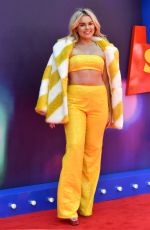 TALLIA STORM at Toy Story 4 Premiere in London 06/16/2019