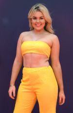 TALLIA STORM at Toy Story 4 Premiere in London 06/16/2019
