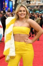 TALLIA STORM at Toy Story 4 Premiere in London 06/16/2019