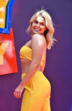 TALLIA STORM at Toy Story 4 Premiere in London 06/16/2019