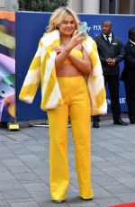 TALLIA STORM at Toy Story 4 Premiere in London 06/16/2019