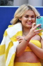 TALLIA STORM at Toy Story 4 Premiere in London 06/16/2019
