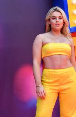 TALLIA STORM at Toy Story 4 Premiere in London 06/16/2019