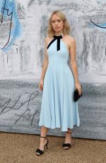 TANYA BURR at Serpentine Gallery Summer Party in London 06/25/2019