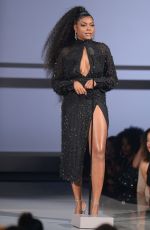 TARAJI P. HENSON at 2019 Bet Awards in Los Angeles 06/23/2019