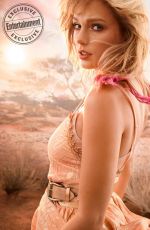 TAYLOR SWIFT in Entertainment Weekly, May 2019 Issue