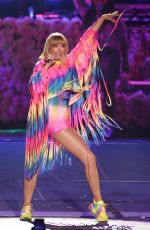 TAYLOR SWIFT Performs at 2019 Iheartradio Wango Tango in Los Angeles 06/01/2019