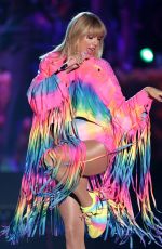 TAYLOR SWIFT Performs at 2019 Iheartradio Wango Tango in Los Angeles 06/01/2019
