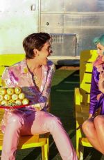 TAYLOR SWIFT - You Need to Calm Down BTS