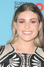 TENILLE ARTS at 2019 Radio Disney Music Awards in Studio City 06/16/2019
