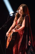 TENILLE TOWNES Performs at 2019 CMT Music Awards in Nashville 06/05/2019