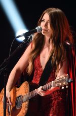 TENILLE TOWNES Performs at 2019 CMT Music Awards in Nashville 06/05/2019