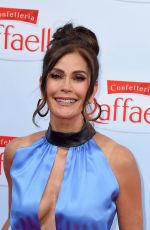 TERI HATCHER at Raffaello Summer Day 06/18/2019